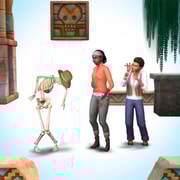 Запись: Возможное содержание будущего игрового набора про приключения