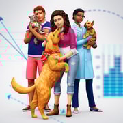 Запись: Рост аудитории The Sims 4 и дата выхода The Sims Mobile