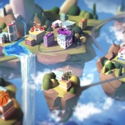 Запись: SimYou — новая игра от создателя The Sims