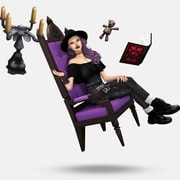 Запись: Слух: В The Sims 4 ожидается что-то магическое?