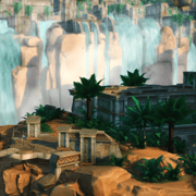 Запись: Новые скриншоты игрового набора «Приключения в джунглях»