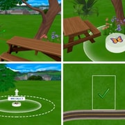 Запись: Фанат разработал концепт инструмента создания мира для The Sims 4