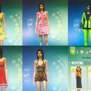 Запись: Подробности о дополнении «Времена года» от посетителя выставки EA Play