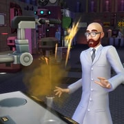 Запись: Исправление ошибки автовзросления после выхода из CAS