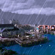 Запись: Обзор дополнения «The Sims 4: Времена года»