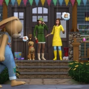 Запись: Знакомьтесь, семейство Climate (часть 3)