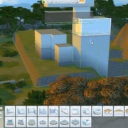 Запись: Разная высота фундаментов и другие изменения Режима строительства