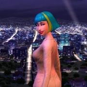 Запись: The Sims 4 Путь к славе: Новые особенности участков, жизненные цели, черты характера