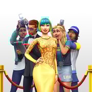 Запись: Что нового в «The Sims 4: Путь к славе»