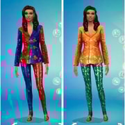 Запись: Обзор трансляции о карьере Актера из дополнения «Путь к славе» от 26 октября