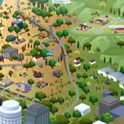 Запись: Новые видео и скриншоты дополнения «Путь к славе»