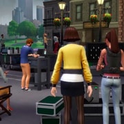 Запись: Коды для «The Sims 4: Путь к славе»