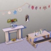 Запись: Праздничное обновление 1.48.90 от 18.12.2018