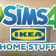 Запись: Моддер конвертировал каталог «The Sims 2: Идеи от IKEA» для The Sims 4