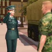 Запись: Новый городок, открытая карьера Военного, отключаемая история — подробности о наборе «Стрейнджервиль»