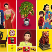 Запись: Обновление 1.49.65 от 05.02.19 с новым контентом в честь лунного Нового года