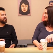 Запись: Интервью TheSimSupply с Линдсей Пирсон, генеральным директором The Sims 4