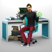 Запись: Игра The Sims следующего поколения может иметь мультиплеер