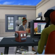 Запись: Карьера фрилансера, одежда и объекты — новое обновление выйдет 16 апреля