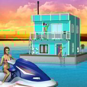 Запись: Слух: Дополнение «Тропический рай» может выйти уже в июне