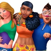 Запись: Дополнение «Жизнь на острове» выйдет уже 21 июня