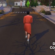 Запись: Мод: управление персонажами с помощью клавиатуры