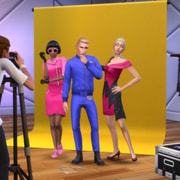 Запись: Новая информация о каталоге «Moschino» с трансляции с разработчиками