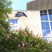 Запись: Maxis открывает новую студию для работы над совершенно новой игрой