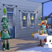 Запись: Обновление 1.56.52: хэллоуинские костюмы и исправления