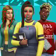 Запись: Коды для «The Sims 4: В университете»