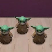 Запись: Обновление 1.59.73: исправление ошибок и малыш Йода