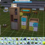 Запись: Новая информация о каталоге «Компактная жизнь» с трансляции с разработчиками