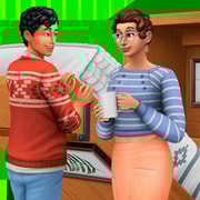 Запись: Каталог «The Sims 4 Компактная жизнь» выйдет 21 января