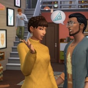 Запись: Карьера дизайнера интерьеров появится в следующем игровом наборе — анонс 20 мая