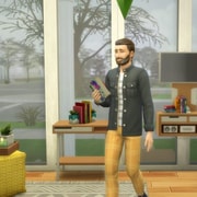 Запись: Новые скриншоты «Компактной жизни» и грядущая трансляция с разработчиками