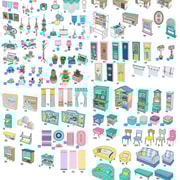 Запись: Начался четвертый этап голосования за предметы нового каталога