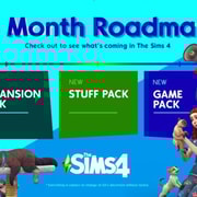 Запись: В ближайшие 6 месяцев выйдут новые дополнение, каталог и игровой набор