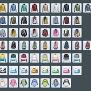 Запись: SimGuruConor о процессе открытия вязаной одежды в каталоге сообщества