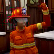 Запись: Пожарные, новый багаж, окно коммунальных платежей и другие изменения в следующем обновлении