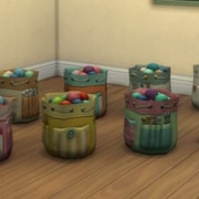 Запись: Подробности о вязании в каталоге «Нарядные нитки»