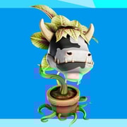 Запись: Обновление 1.65.70: имя для жвачного растения, новый светильник и исправления