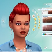 Запись: Обновление 1.69.57: новые оттенки кожи, слайдеры и исправления ошибок