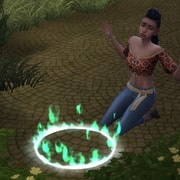 Запись: Дневники разработчиков: что нового в «The Sims 4 Паранормальное» — Часть 2