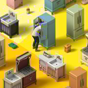 Запись: Топ-5 вопросов-ответов о Комплектах в The Sims 4