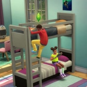 Запись: Обновление 1.72.28: двухъярусные кровати и обновленные черты характера