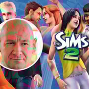 Запись: Разработчик The Sims 2 делится подробностями о создании игры — Часть 1