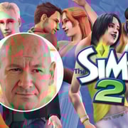 Запись: Разработчик The Sims 2 делится подробностями о создании игры — Часть 2