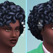 Запись: Обновление 1.73.48: обновление причесок, интерфейса и исправления