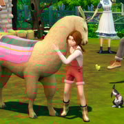 Запись: Подышите свежим воздухом сельской местности с новым дополнением!