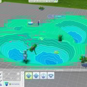 Запись: Всё о новом инструменте создания водоёмов